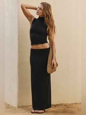 ( FP-6) Free People Good Feels Set